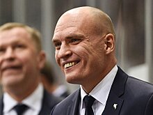 Разин о возможном усилении «Северстали»: «Закидываем удочку туда-сюда, но даже бычки не клюют»