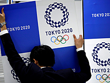 МОК указал роль WADA в вопросе о судьбе России