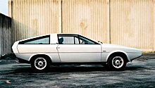 Компания Hyundai воссоздаст концепт-кар 1974 года