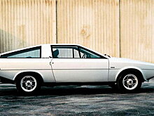 Компания Hyundai воссоздаст концепт-кар 1974 года