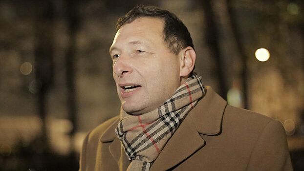 Кагарлицкий* заявил, что оказался в колонии из-за неудачной шутки