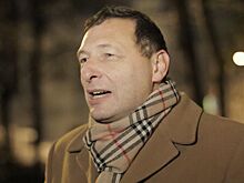 Кагарлицкий* заявил, что оказался в колонии из-за неудачной шутки