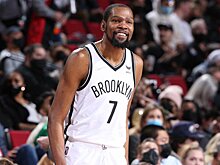 «Нетс» не покажут на национальном телевидении в 1-ю неделю сезона