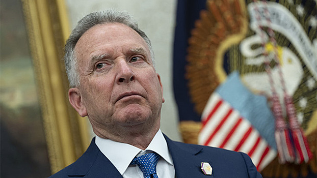 Заявления спецпредставителя Трампа повергли Украину в панику