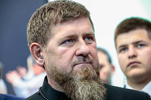 Кадыров поручил усилить борьбу с клеветой и дезинформацией в Чечне