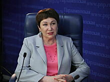 Сенатор Перминова: Новые полномочия Росздравнадзора — результат активной совместной работы