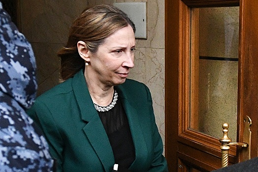 МИД РФ выразил протест послу США Линн Трейси из-за действий Вашингтона на Украине
