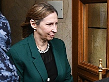 МИД РФ выразил протест послу США Линн Трейси из-за действий Вашингтона на Украине