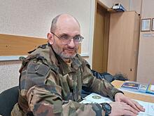 «Народ, который не создаст адекватную армию, сотрут с лица земли»: интервью с военврачом и блогером Юрием Евичем