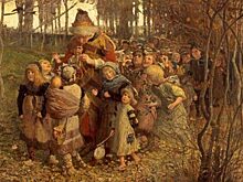 Легенда о крысолове: как реальный случай превратился в сказку