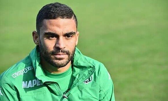 "Сассуоло" отказался продавать Дефреля за 30 миллионов евро