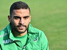 "Сассуоло" отказался продавать Дефреля за 30 миллионов евро