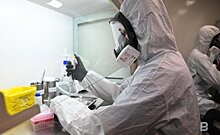 Главное о коронавирусе на 23 января: "омикрон" не закончит пандемию COVID-19, в Татарстане есть запас лекарств
