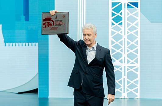 Прием заявок на конкурс «Лучший реализованный проект в области строительства» завершен: подано рекордное количество заявок