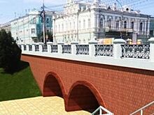 Мост в историю. Одно из старейших сооружений в городе реконструируют
