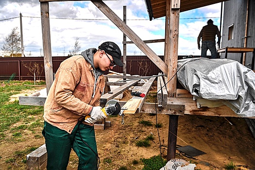 На Урале фермеры получают субсидии на жилье для сотрудников