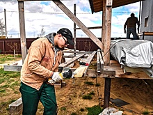 На Урале фермеры получают субсидии на жилье для сотрудников