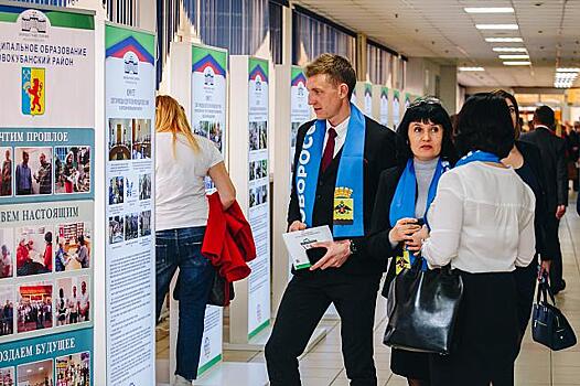 В Краснодаре состоялось XIV собрание Совета молодых депутатов