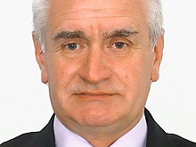 Российский профессор провел лекцию для учителей об отрицании Холокоста