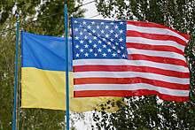 В США призвали Украину отказаться от потерянных территорий