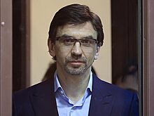 Михаил Абызов в суде не признал вину в хищениях и создании ОПС