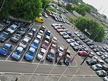 Названы самые популярные среди россиян авто с пробегом