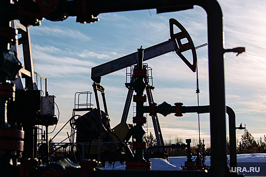 В ХМАО проходят испытания нового метода разведки нефти