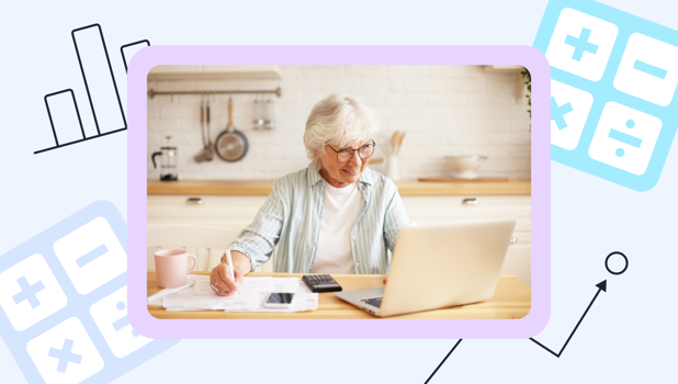 Какие налоговые вычеты положены пенсионерам