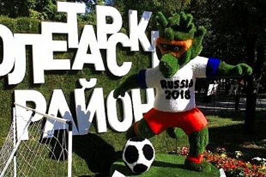 Выставка цветочных композиций открылась в Ростове-на-Дону