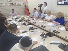 Хинштейн провел заседание Совета по межнациональным и межконфессиональным отношениям