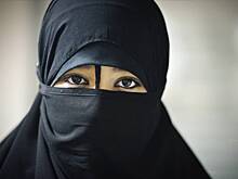 Арестованная за скандал с никабом в Москве пенсионерка объяснила свой поступок