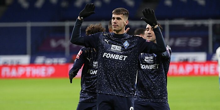 РФС оставил в силе отстранение Писарского