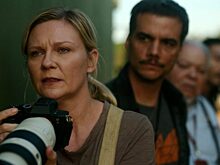 «Падение империи» выйдет в кино 16 мая