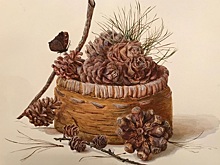 Открылась выставка «Мастерство молодых художников»