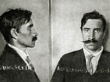 За что писатель Александр Грин стрелял в свою возлюбленную