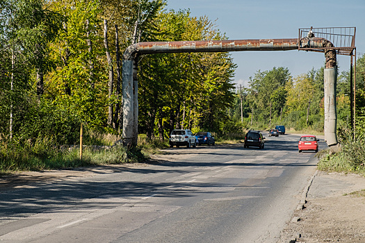 «Приедут бульдозеры, все сровняют». На Строителей построят трассу. Она пройдет через жилые дома