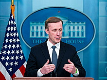 Салливан проговорился, какую выгоду США получают от конфликта на Украине