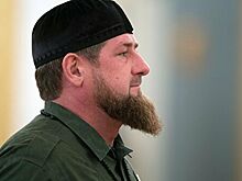 Кадыров рассказал о планах провести парад в Киеве