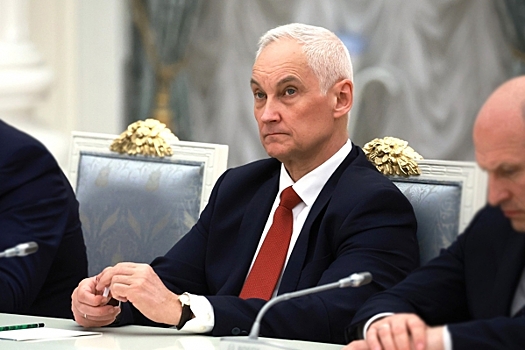 Белоусов: Киев сделал ставку на теракты