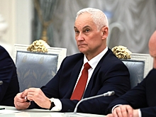 Белоусов: Киев сделал ставку на теракты