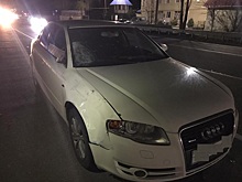 Пожилая анапчанка погибла под колесами автомобиля в Туапсинском районе