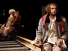 Праздник искусства для Сербии: БДТ имени Товстоногова едет на гастроли