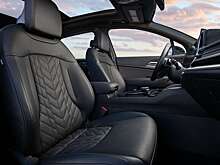 В Россию привезли кроссоверы Kia Sportage от 3,45 млн рублей