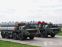 «Россия не даст Турции ракеты С-400»