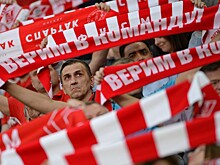 «Спартак» объявил стартовый состав на матч с «Рубином»