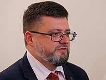 На Украине нашли адвоката для Сталина