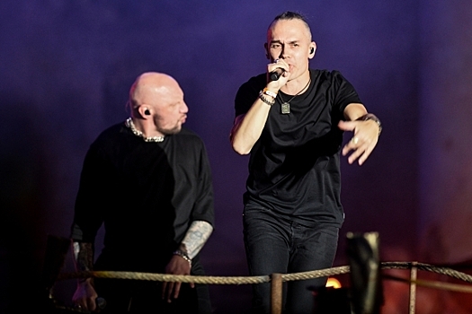 «Вернутся с суперхитом»: Промоутер Зубицкий объяснил творческий отпуск «25/17»