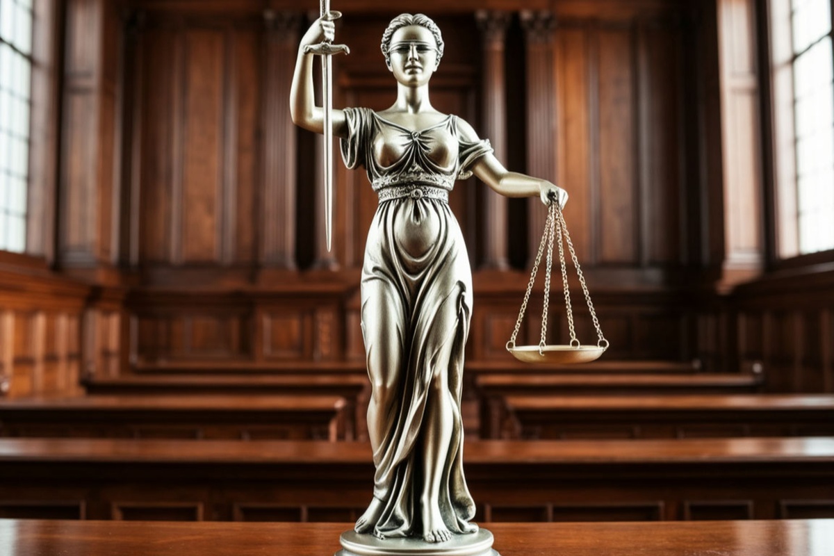 Волгоградцы ответят за похищение и вымогательство: дело передано в суд