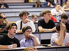 В России начнут больше тратить на образование