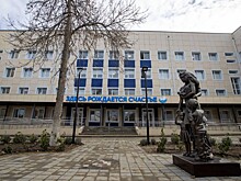 Роддом будущего: после капремонта медучреждение готовится к открытию в Анапе